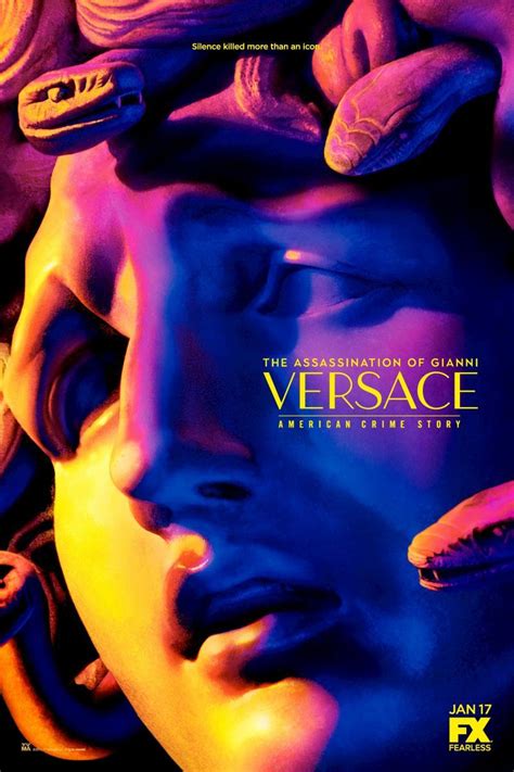 acs versace streaming ita|The Assassination of Gianni Versace: American Crime .